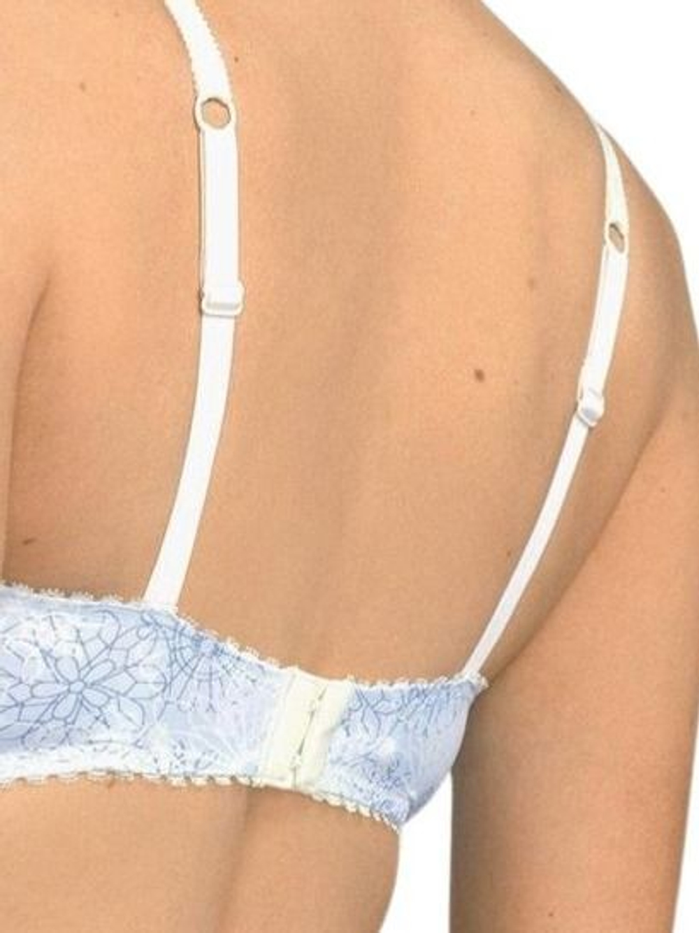 Бюстгальтер ортопедический для фиксации экзопротеза молочной железы 90A/B, Pauline Amoena