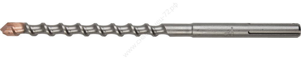 ЗУБР Профессионал 18 x 220/350 мм, SDS-max бур (29350-340-18)