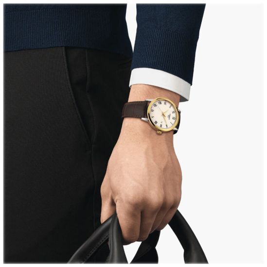 Мужские часы Tissot T129.410.26.263.00