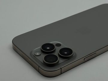 iPhone 16 Pro Max 256Gb Natural Titanium