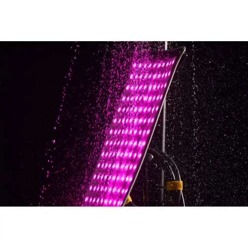 Осветитель светодиодный Godox Knowled F200SR K1 складной