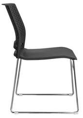 Кресло Колор RCH D918 Черный