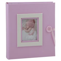 Фотоальбом магнитный Image Art IA-BBA30 серия 101 классический книжный переплёт 31х32 30 листов