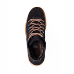 680478 ботинки мужские черные