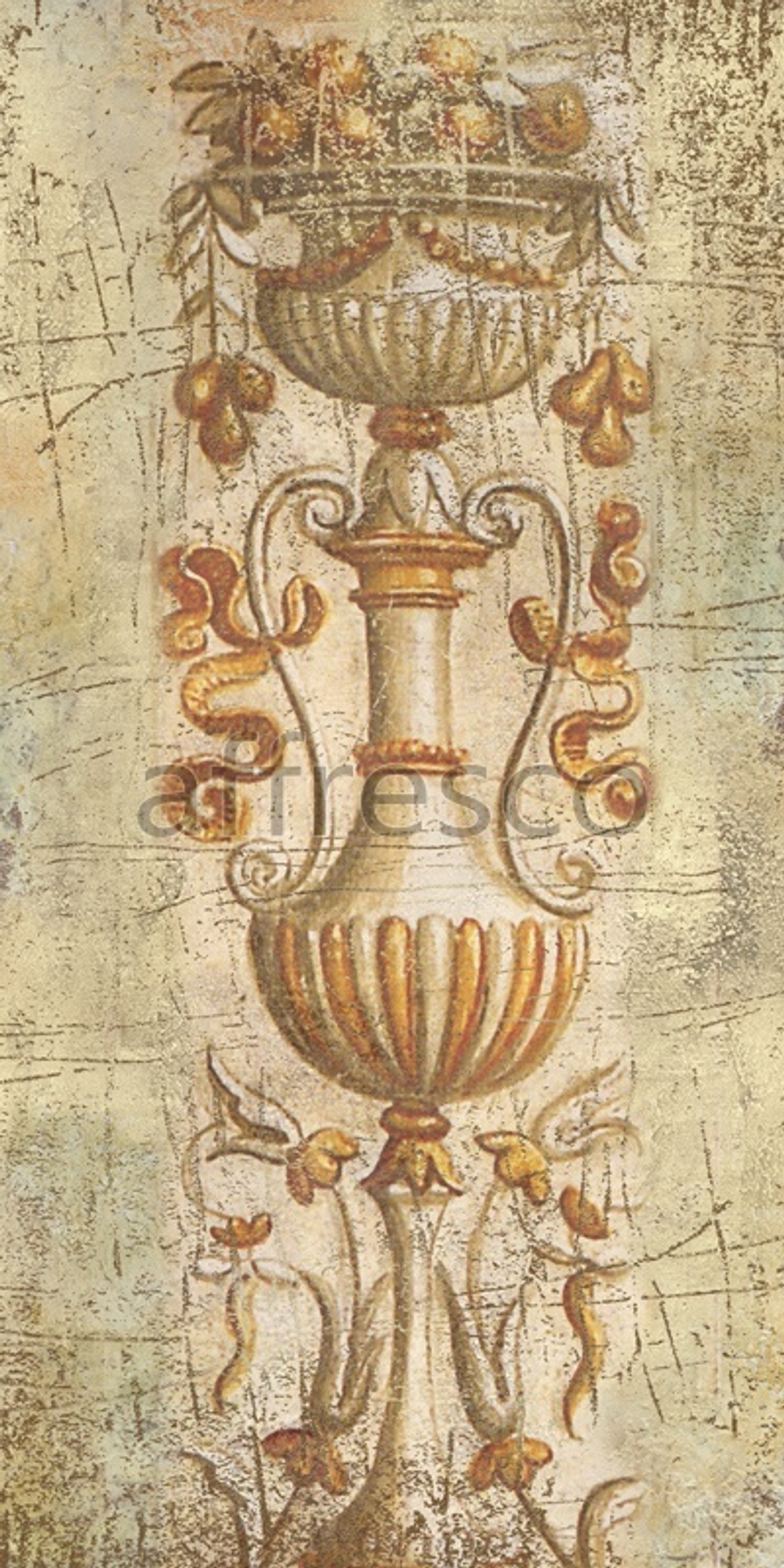 Фреска арт. 9006