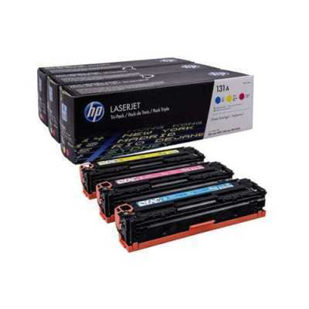 Картридж HP 131A U0SL1AM