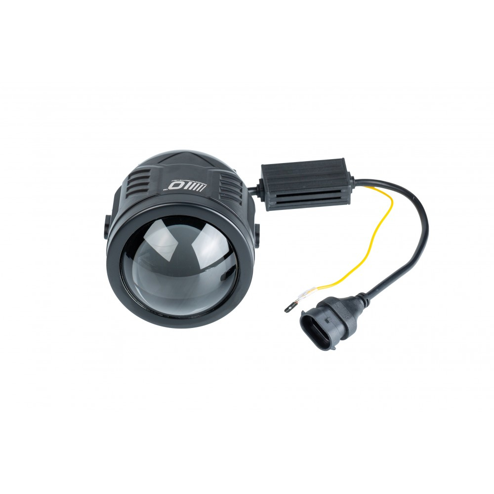 Optima Bi-LED PTF Lens 3,0″ 40Вт/50Вт 6000К Volkswagen Passat B6