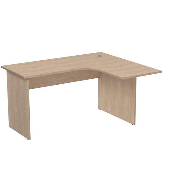 2С.031 Стол криволинейн.прав. (1400*1200*750)