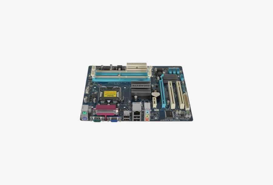 GIGABYTE GA-G41M-COMBO-GQ (rev.3)_0326531101930