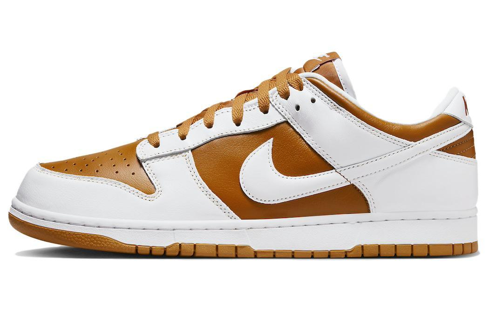 Кроссовки Nike Dunk "Dark Curry"