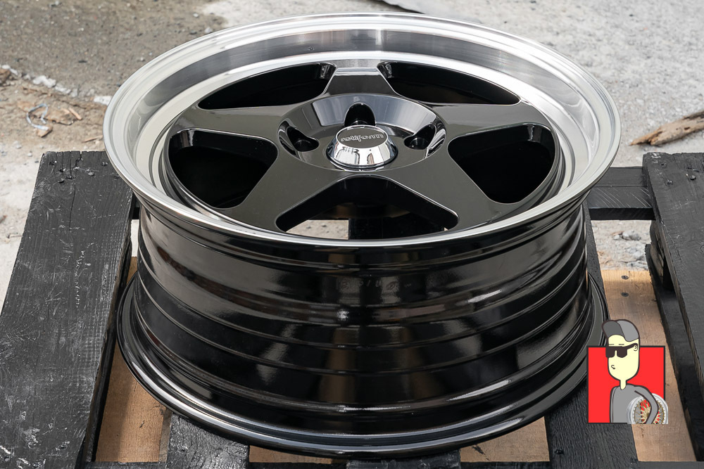 Комплект дисков RGW 5037 17x7.5 et38 5x114.3
