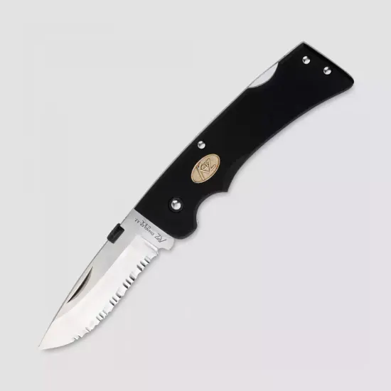 Нож большой KATZ MILITARY & POLICE KNIVES KZ/SW-900DP/S