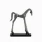Статуэтка Acient Horse высота 29 см
