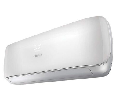 Мульти сплит-система Hisense на 3 комнаты (35+35+35 кв.м.) Premium Design