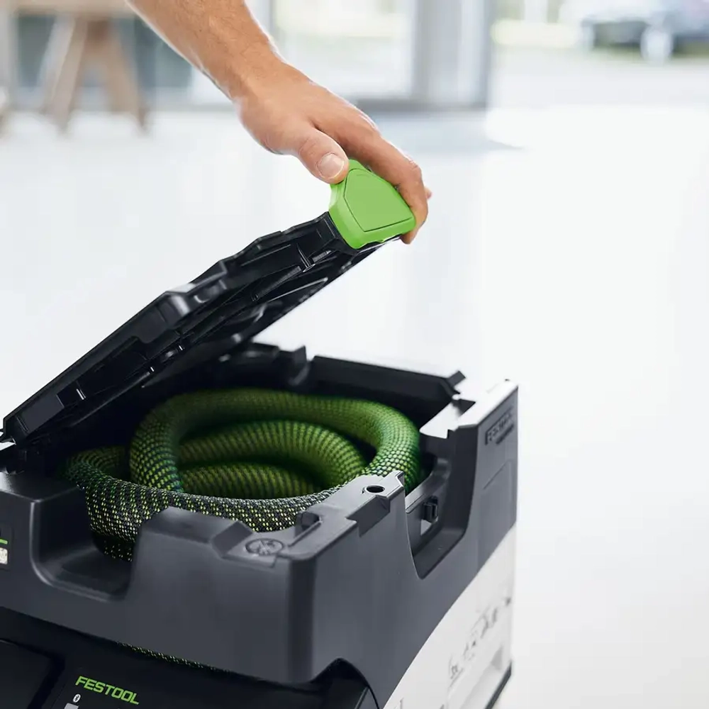 Пылеудаляющий аппарат CTL MIDI I CLEANTEC FESTOOL 578309
