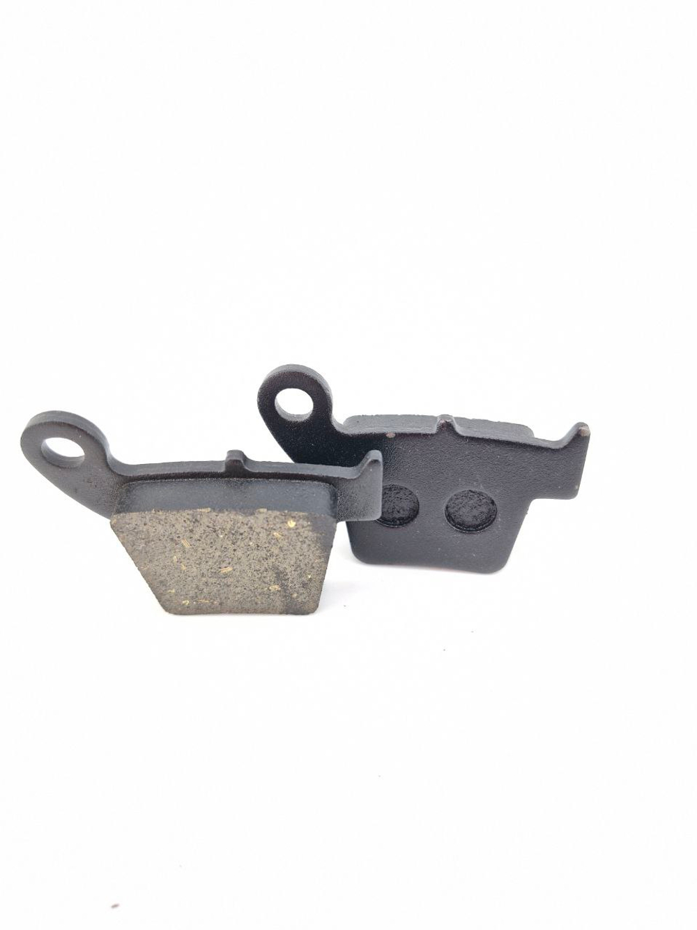 Тормозные колодки на эндуро мотоцикл Kayo, TTR. Задние