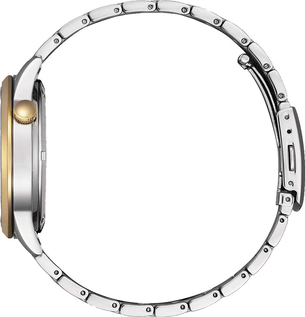 Мужские наручные часы Citizen NH9134-83X