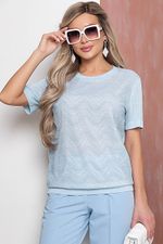 Блузка 41576 Avili