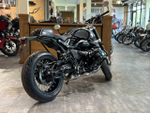 BMW R nineT серии 100 Years Edition  2023