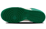 Кроссовки Nike Dunk Disrupt 2 "Malachite" (Женская размерная сетка)