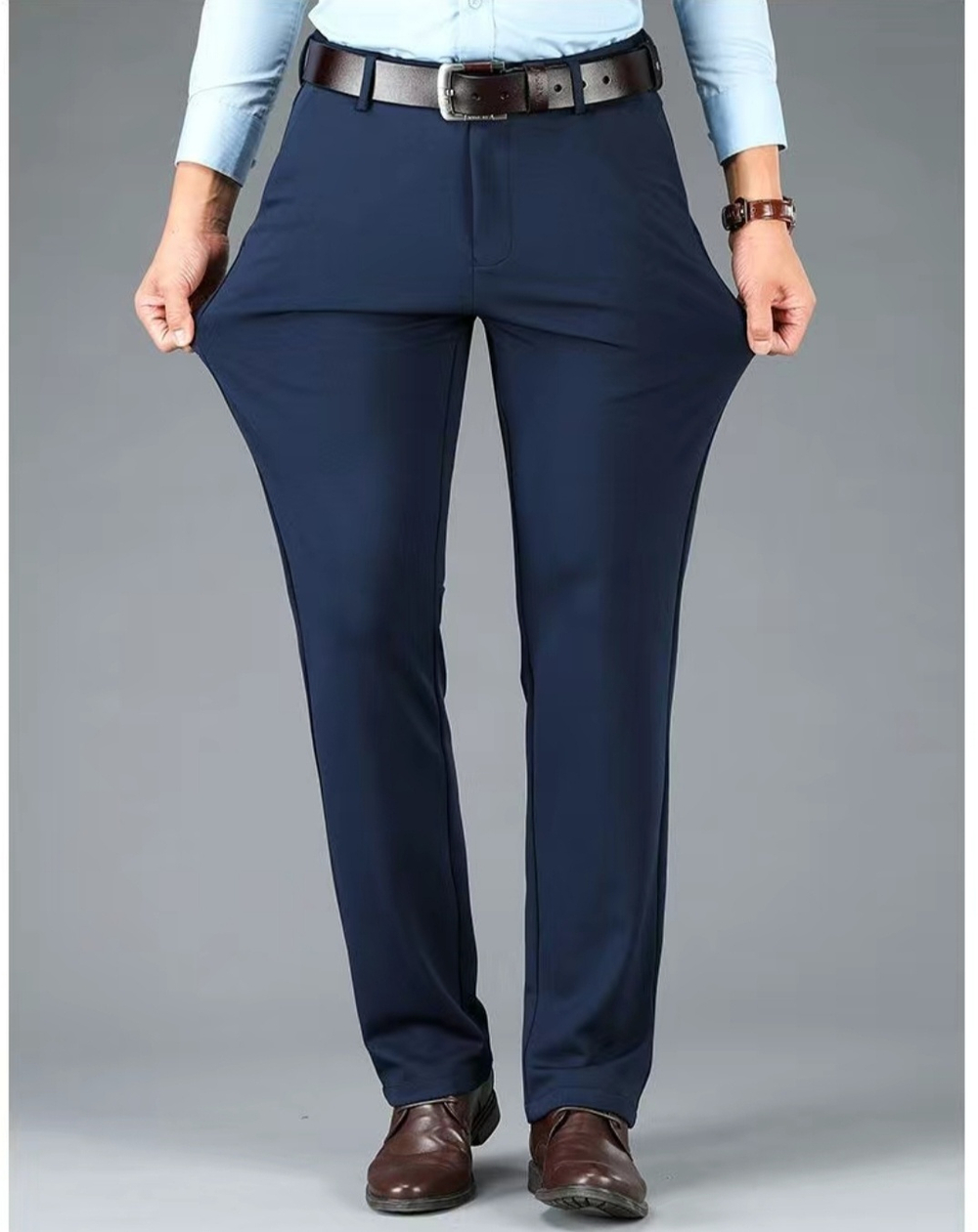 Классические брюки