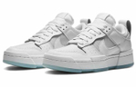 Кроссовки Nike Dunk Disrupt Photon Dust (Женская размерная сетка)