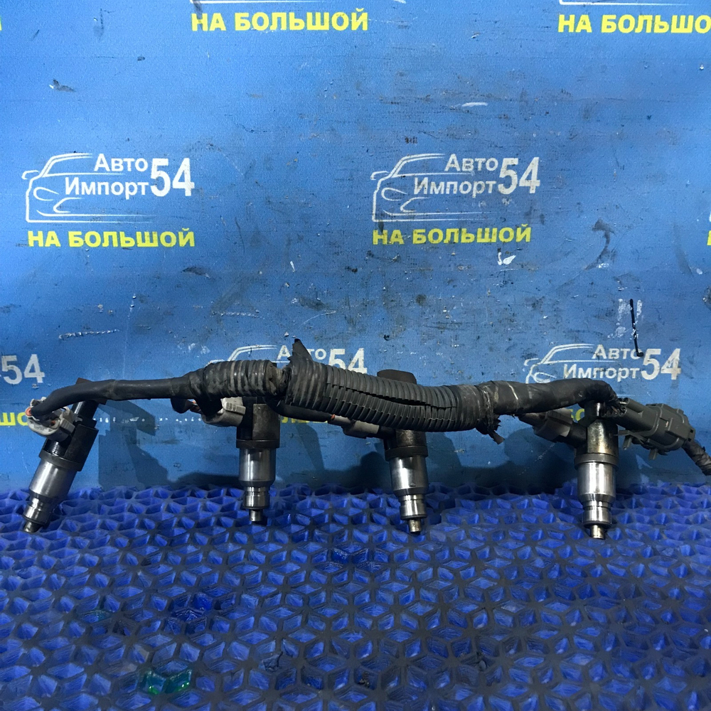 Форсунка топливная NISSAN SUNNY 2001