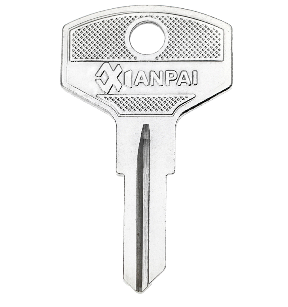 Заготовка автомобильного ключа 14230 Камаз