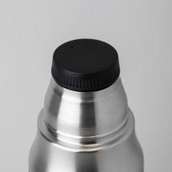 ТЕРМОС STAY STRONG 1000 МЛ, КОЛБА НЕРЖ.СТАЛЬ 18/10