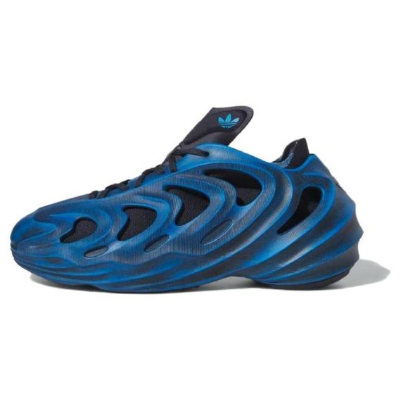 Кроссовки adidas originals AdiFOM Q - это универсальный топ Унисекс