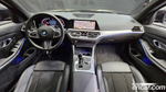 BMW 3 Series (G20) 320i M Sports (10.2021)