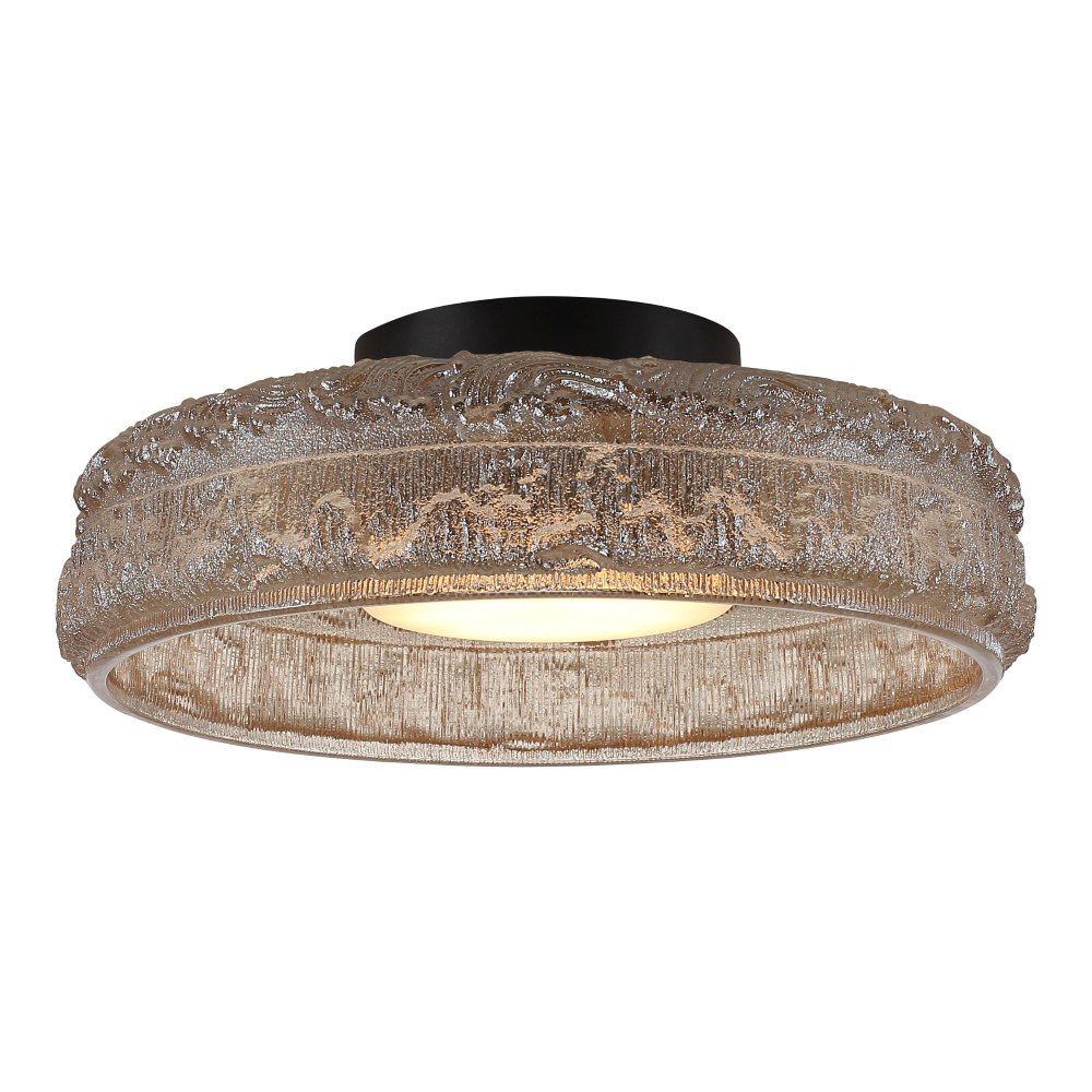 Потолочный светодиодный светильник ST Luce ANTIKE SL6143.422.01