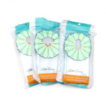 Силиконовый чехол "Цветы" для Samsung Galaxy J2 Prime, 009871