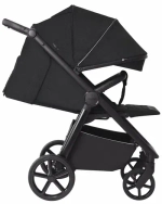 Прогулочная коляска Carrello Bravo SL
