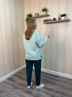 Лонгслив женский "1688 Ф.П" (Тексплюс)