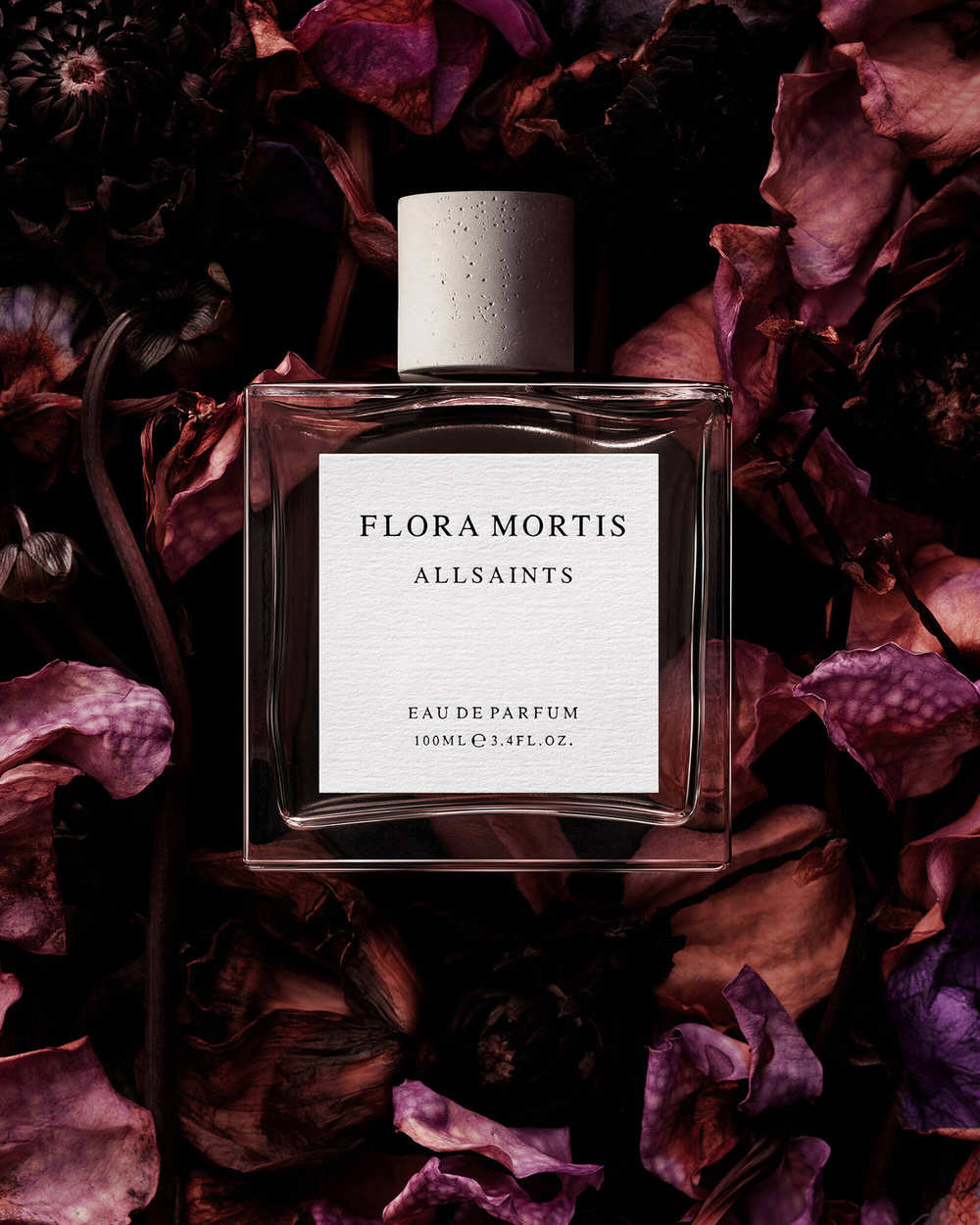Allsaints Flora Mortis EDP