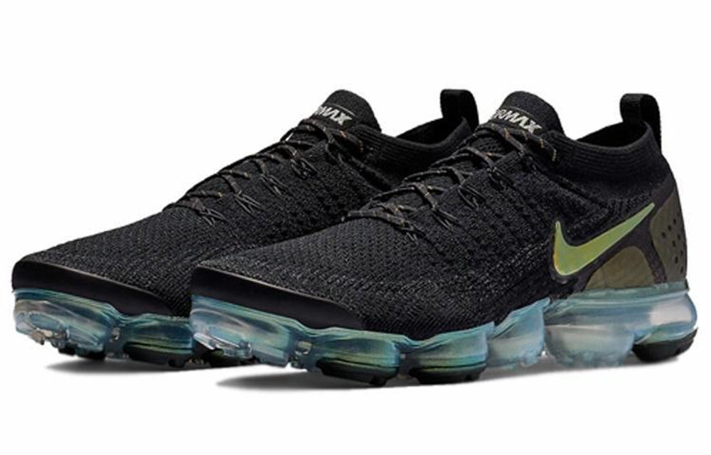 Кроссовки Nike Vapormax Flyknit 2