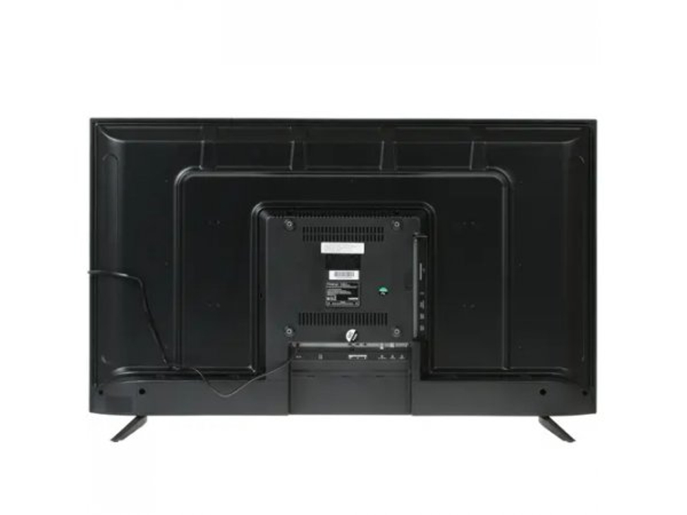 LED телевизор 4K UltraHD Prestigio PTV43SS08XCISML