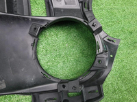 Кронштейн переднего бампера Mini Clubman F54 15-19