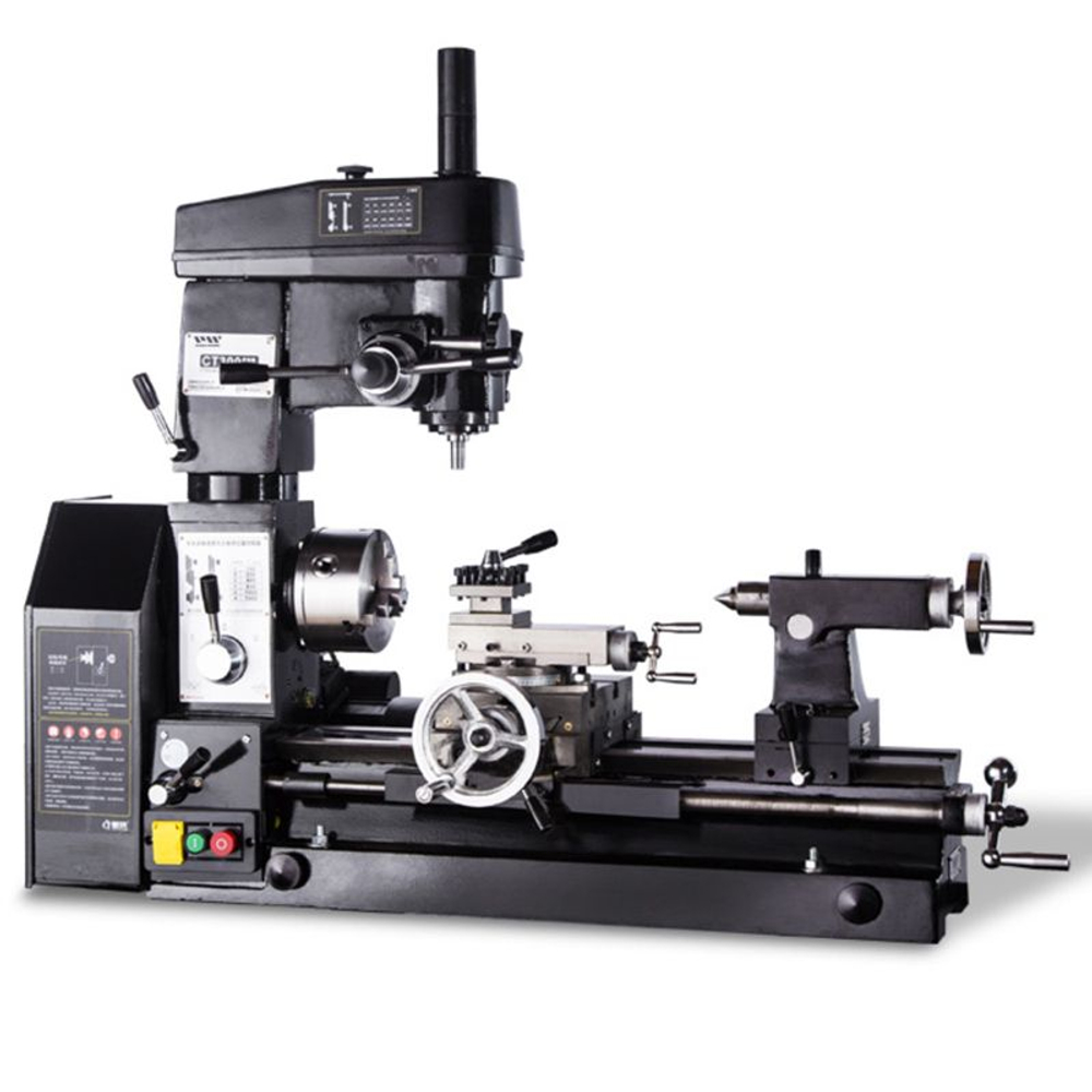 Токарно-фрезерный станок Machinery CT300