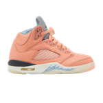 Кроссовки Dj Khaled X Jordan Air Jordan 5 "Crimson Bliss"