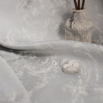 Портьерная ткань dimout Biscuit арт. 2301 F col. 4а