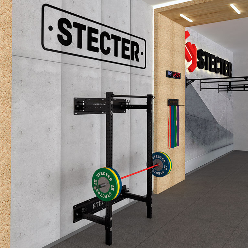 Складная функциональная рама 1100х500