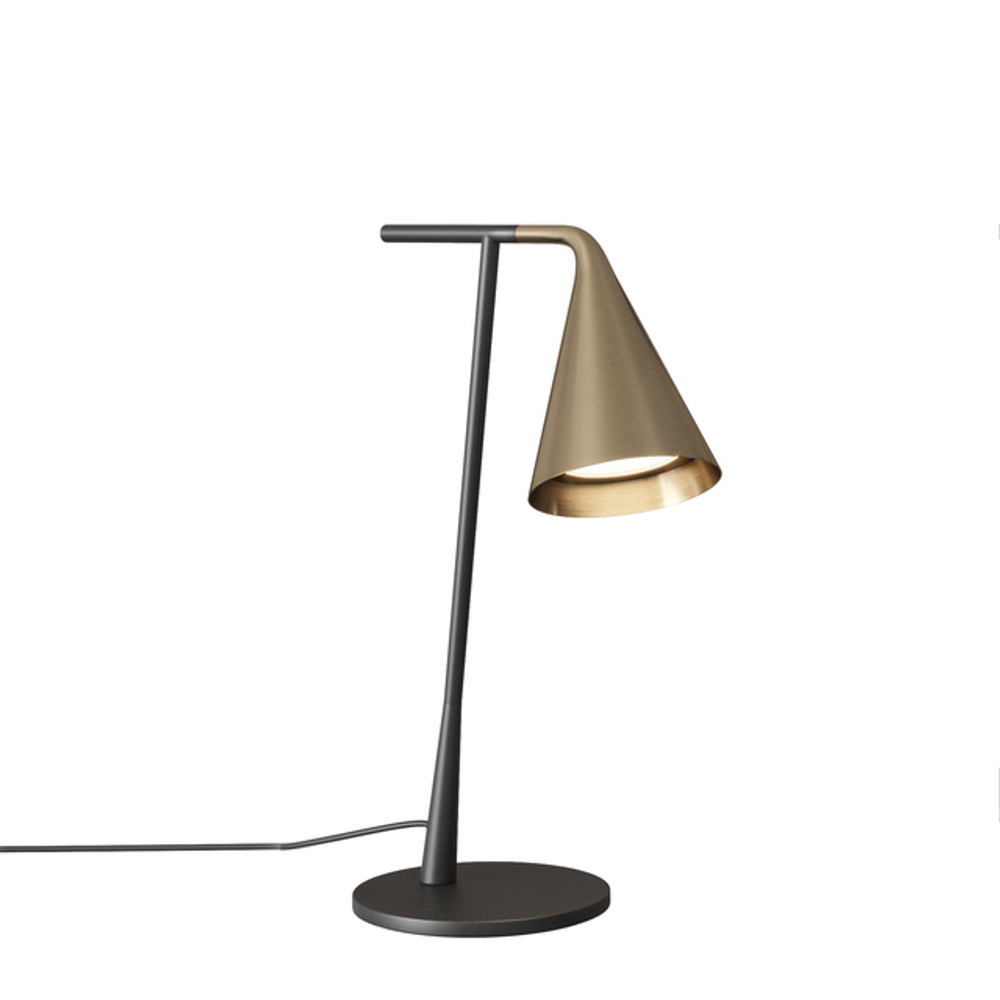 Table design lamp  Gordon by Tooy