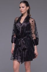 Халат Mia-Amore 4303 "Andromeda"