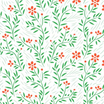 Нежные весенние цветочки