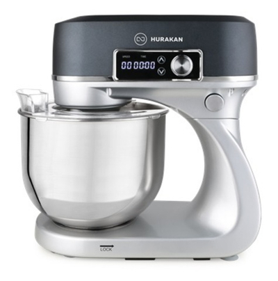 Миксер Планетарный Hurakan Hkn-Ksm6