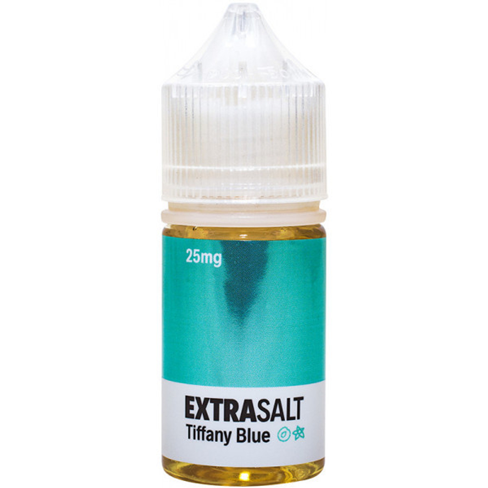 Tiffany Blue by Extra Salt 30мл