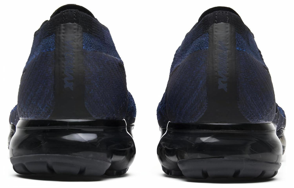 Кроссовки Nike Vapormax Midnight Navy