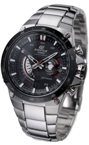 Наручные часы Casio EQS-A1000DB-1A